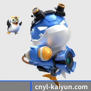 开云 APP